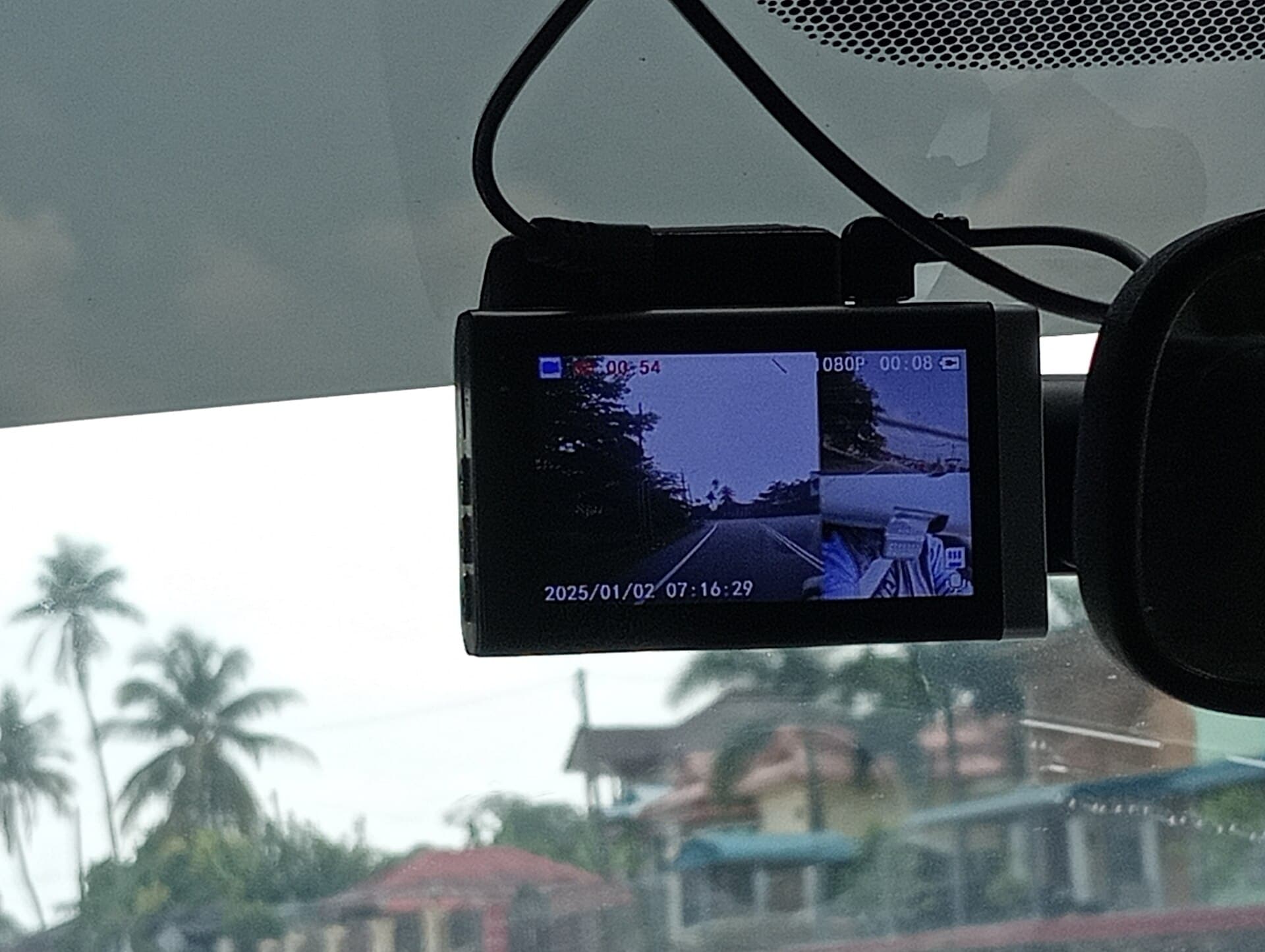 Best Dash Cams for Senior Drivers (2026): Simple, Small, and Set-and-Forget